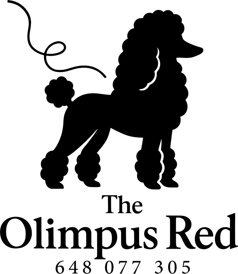 The Olimpus Red